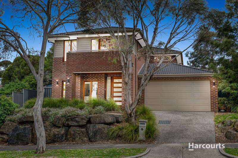 2A Salurn Court, Vermont South VIC 3133