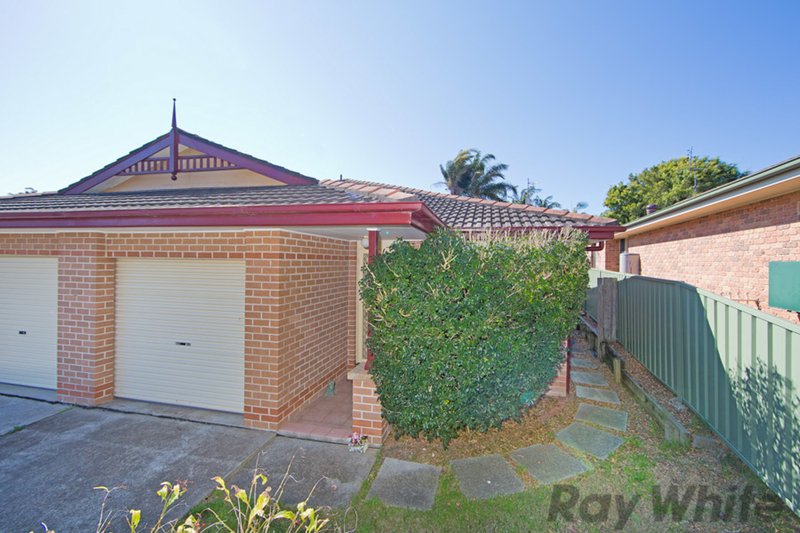 2a Sara Jane Close, Kanwal NSW 2259