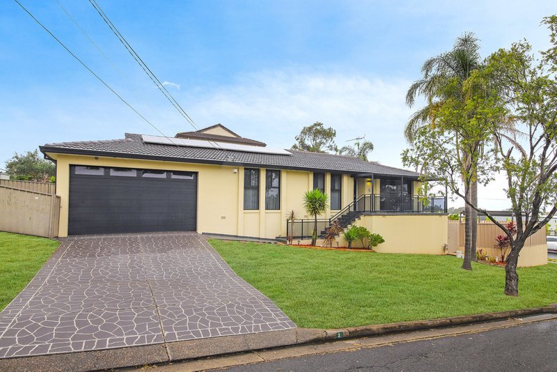 2A Saric Avenue, Georges Hall NSW 2198