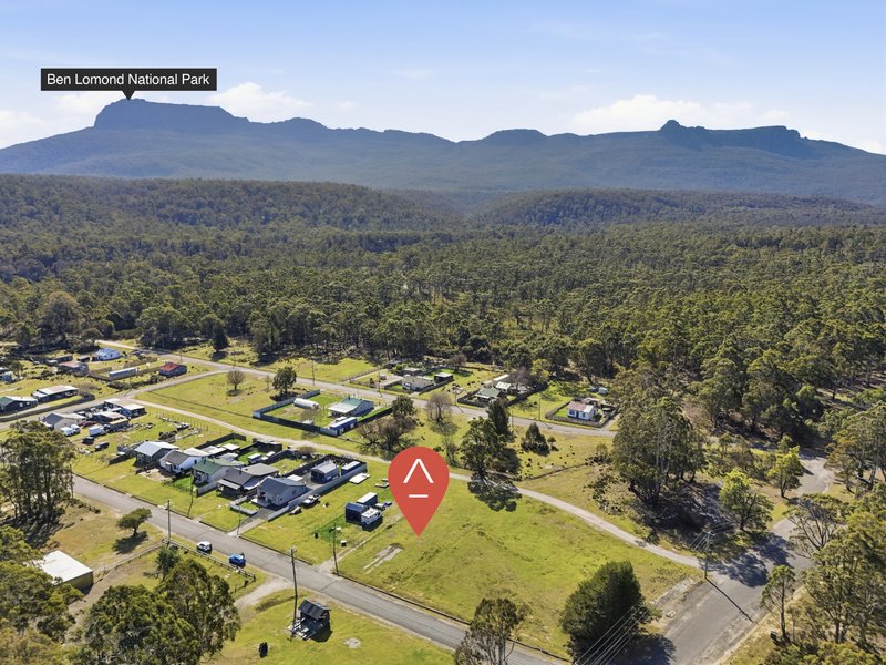 Photo - 2A Schell Street, Rossarden TAS 7213 - Image 2