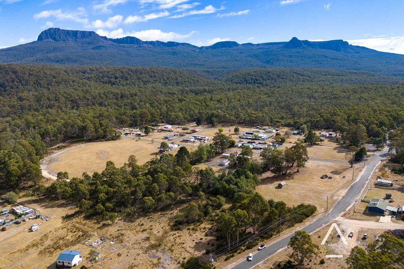 Photo - 2A Schell Street, Rossarden TAS 7213 - Image 10