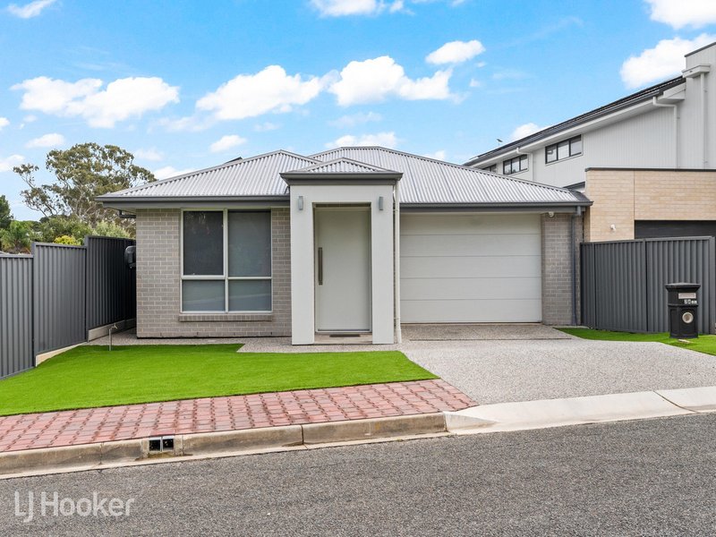 2A Silverlake Crescent, Highbury SA 5089