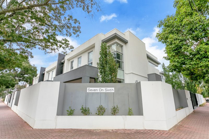 2A Sixth Avenue, Glenelg East SA 5045