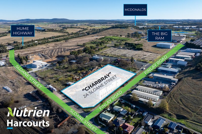 2A Sloane Street, Goulburn NSW 2580