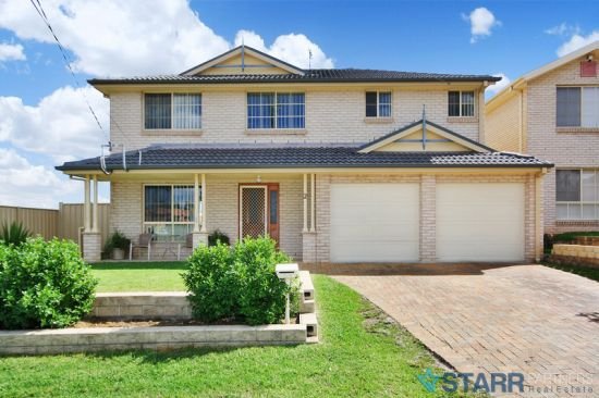 2A Sparkle Avenue, Blacktown NSW 2148