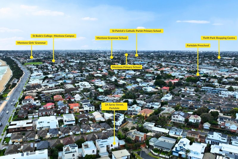 Photo - 2A Spray Street, Parkdale VIC 3195 - Image 31
