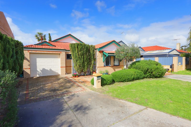 2A Stanbury Crescent, Morley WA 6062