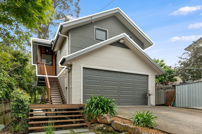 Photo - 2a Stewart Avenue, Hornsby NSW 2077 - Image