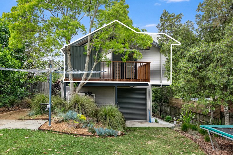 Photo - 2a Stewart Avenue, Hornsby NSW 2077 - Image 7