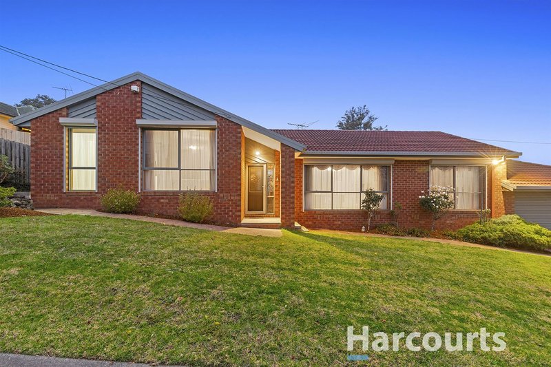 2A Stewart Street, Boronia VIC 3155