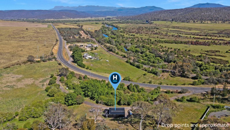 2A Stieglitz Street, Fingal TAS 7214