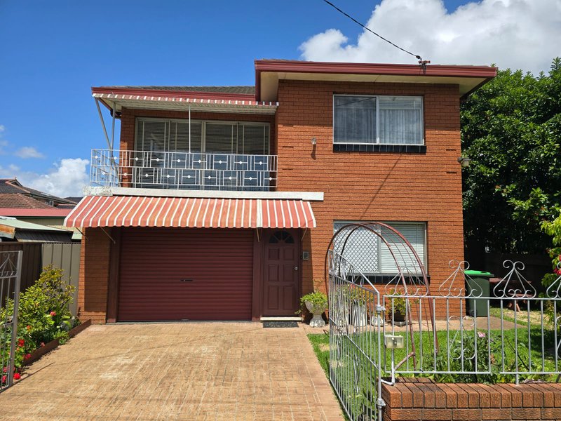 2A Stiles Street, Croydon Park NSW 2133