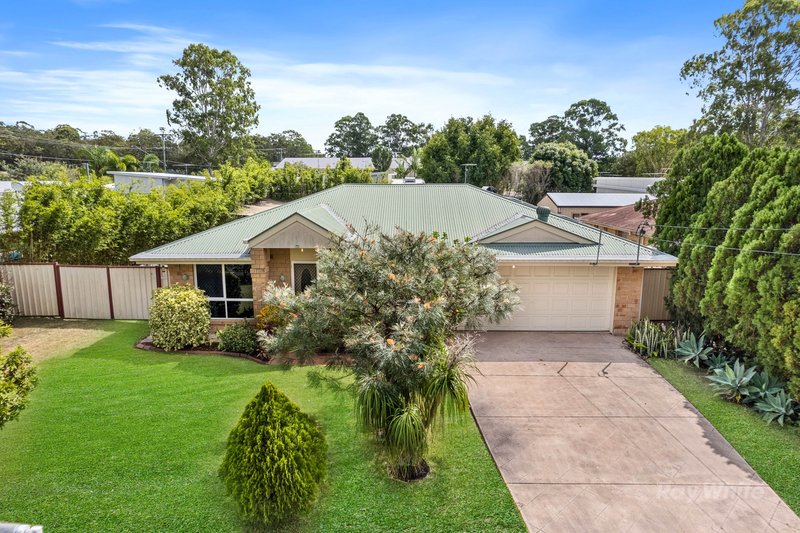 2A Swallow Street, Eagleby QLD 4207