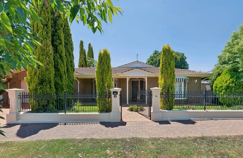 2A Taylor Terrace, Rosslyn Park SA 5072