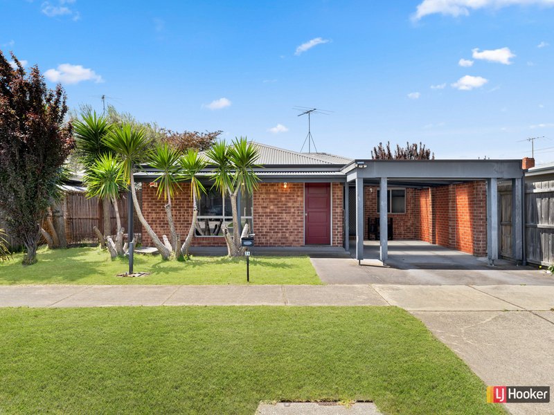 2A Thatcher Court, Whittington VIC 3219