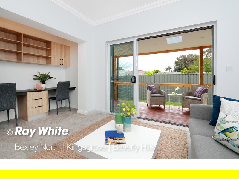 Photo - 2A Thorpe Road, Kingsgrove NSW 2208 - Image 5