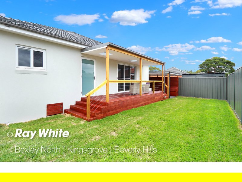 Photo - 2A Thorpe Road, Kingsgrove NSW 2208 - Image 11