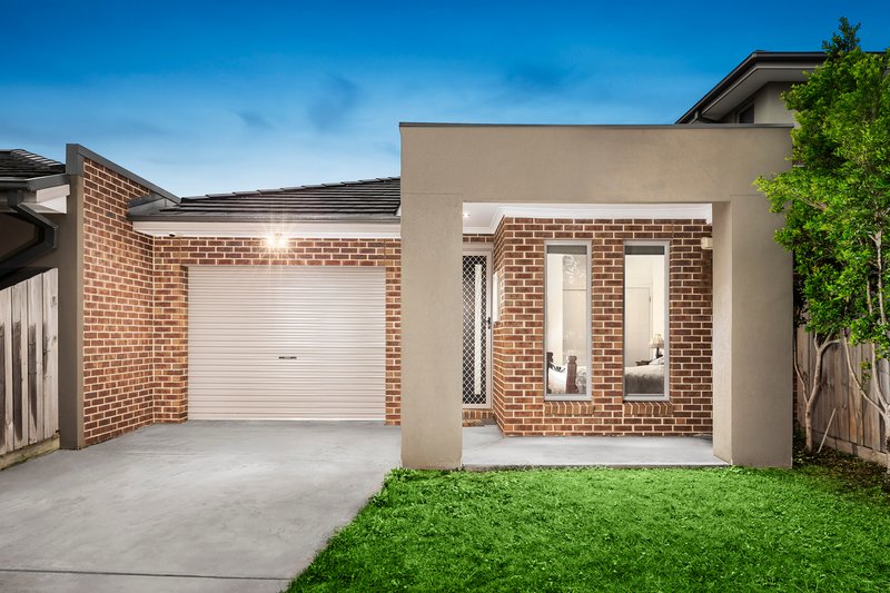 2A Vasey Avenue, Lalor VIC 3075