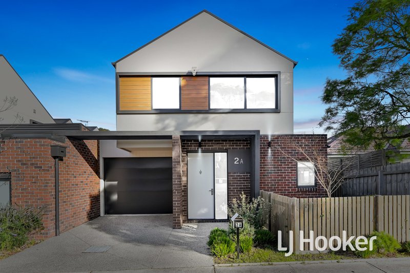 2A Wallace Avenue, Dandenong VIC 3175