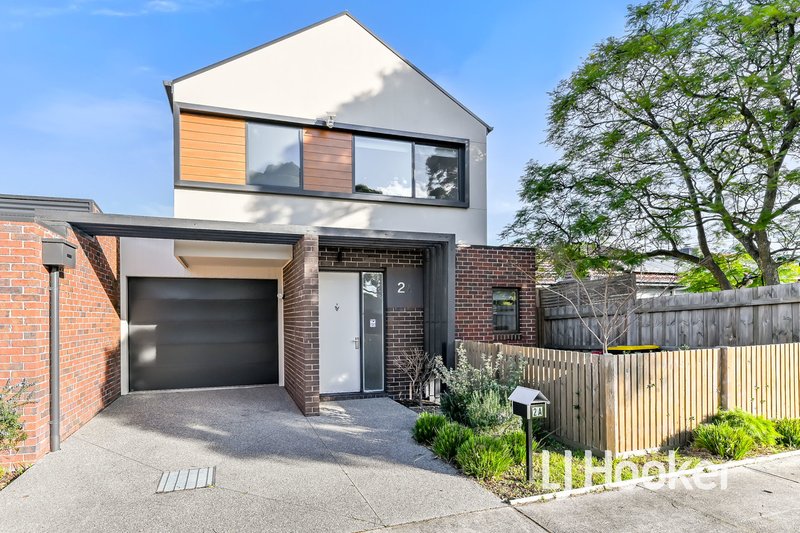 Photo - 2A Wallace Avenue, Dandenong VIC 3175 - Image 15