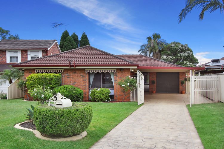 2a Warren Road, Merrylands NSW 2160