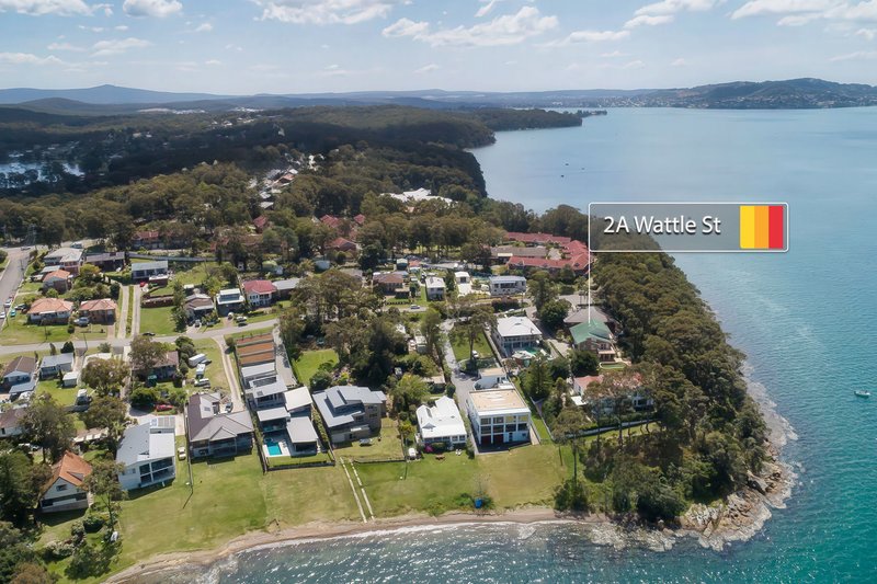 2a Wattle Street, Bolton Point NSW 2283