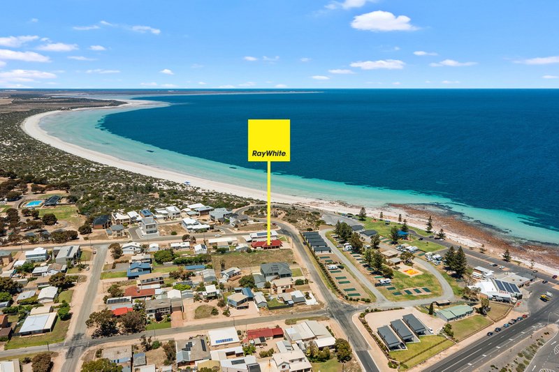 2A West Terrace, Port Hughes SA 5558