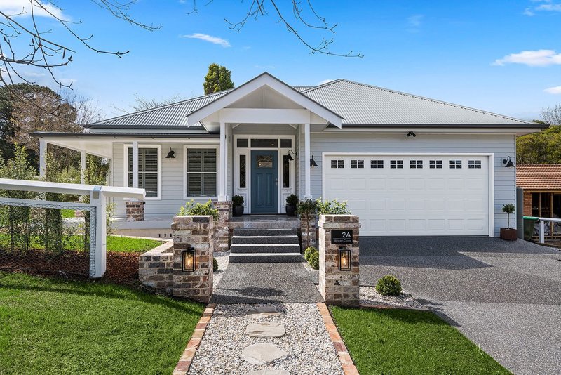 Photo - 2A Wheen Close, Bowral NSW 2576 - Image 3