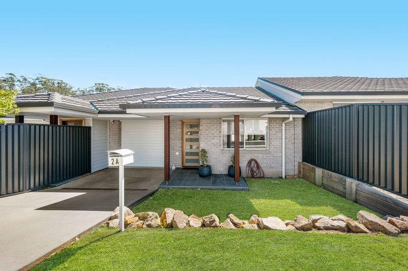 2A Whipcrack Terrace, Wauchope NSW 2446