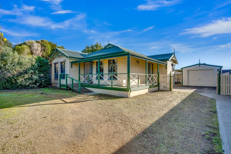 2a Willmett Road, Goolwa Beach SA 5214