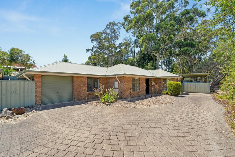 2A Wilma Court, Aberfoyle Park SA 5159