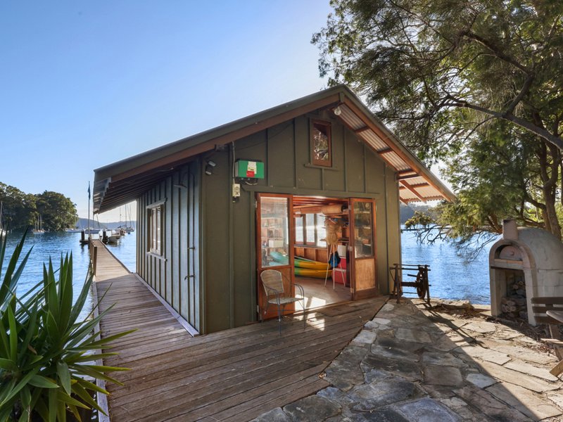 Photo - 2A Wirringulla Avenue, Elvina Bay NSW 2105 - Image 2