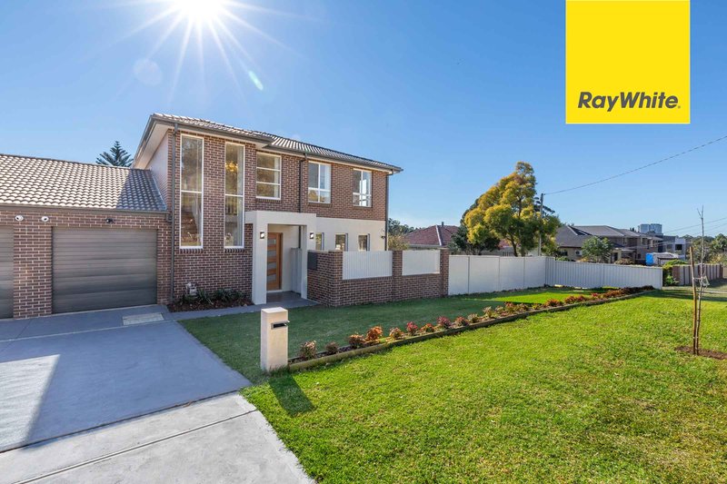 2A Woorang Street, Eastwood NSW 2122