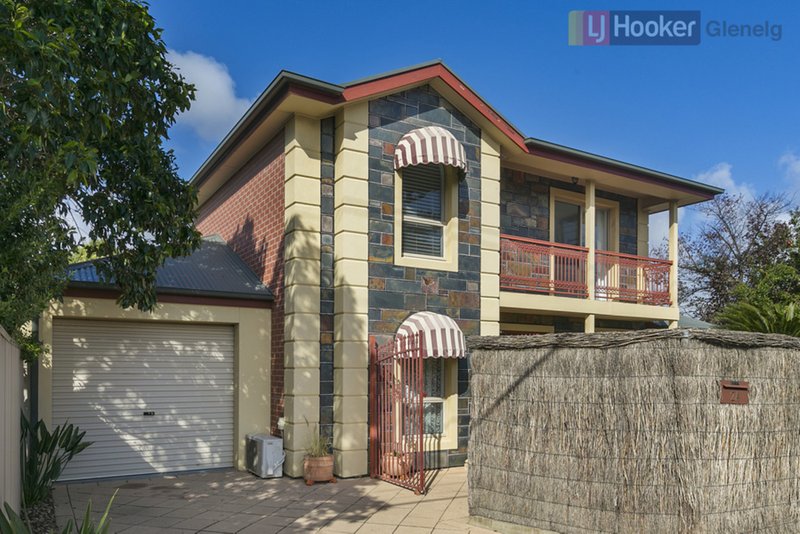 2A Young Street, Glenelg East SA 5045