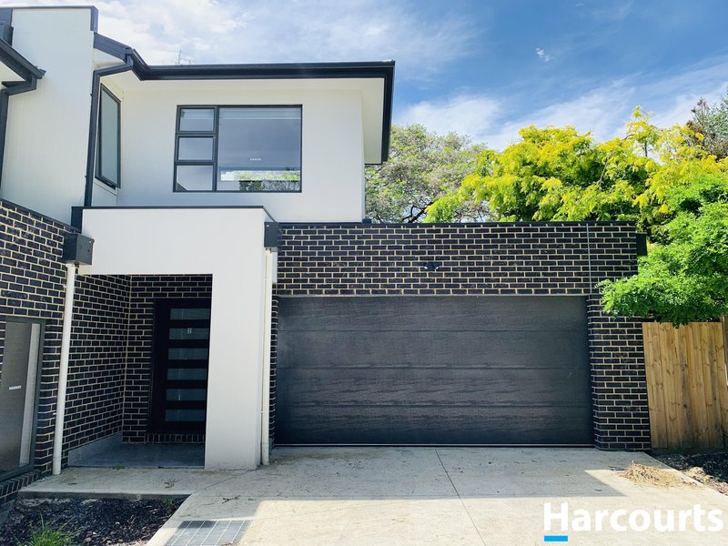 2A/10 Gordon Street, Croydon VIC 3136