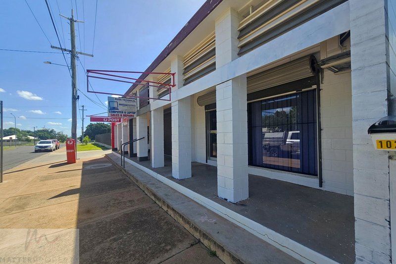 Photo - 2a/102 Webb Street, Mount Isa QLD 4825 - Image 9