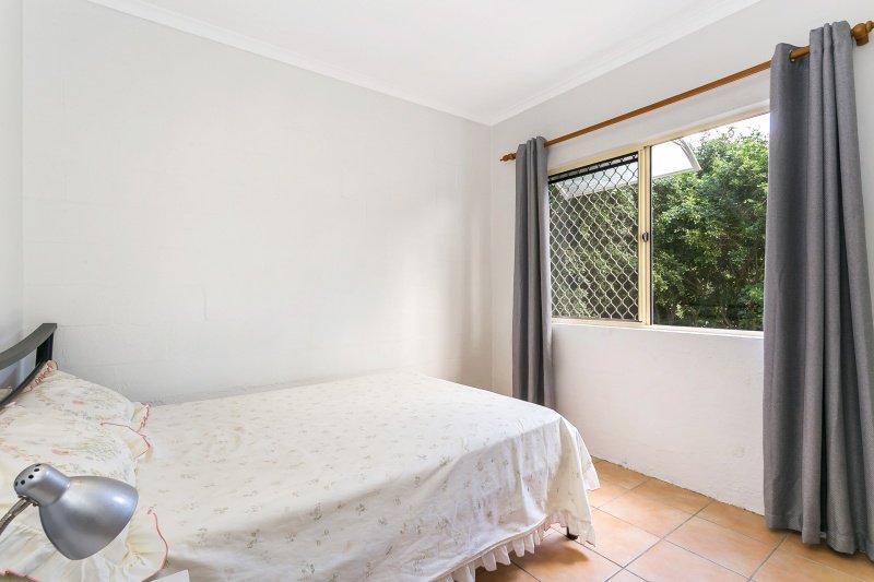 2a/21 Campbell Street, Toowong QLD 4066