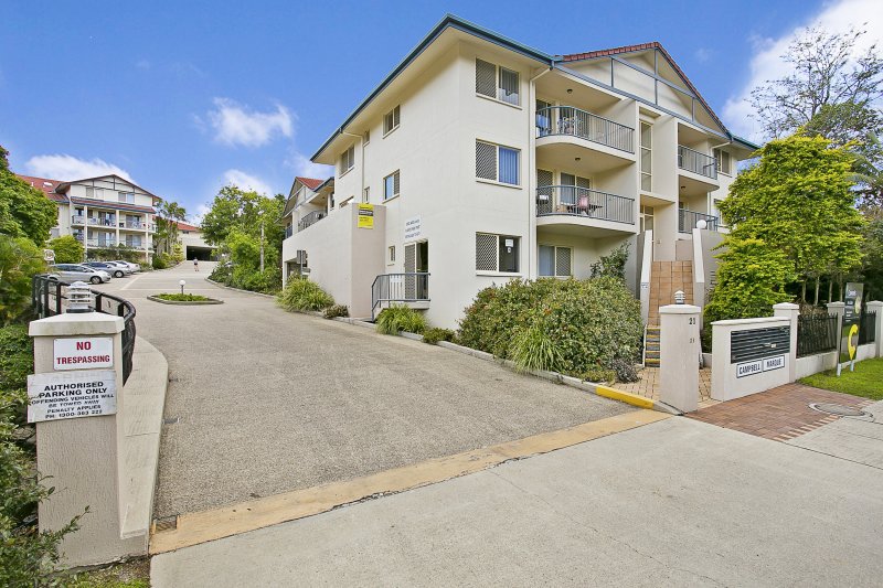 Photo - 2a/21 Campbell Street, Toowong QLD 4066 - Image 2