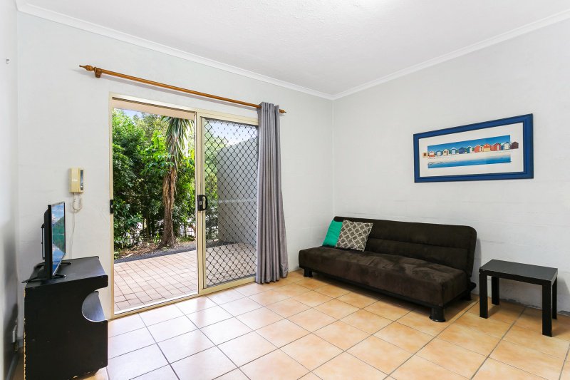 Photo - 2a/21 Campbell Street, Toowong QLD 4066 - Image 7