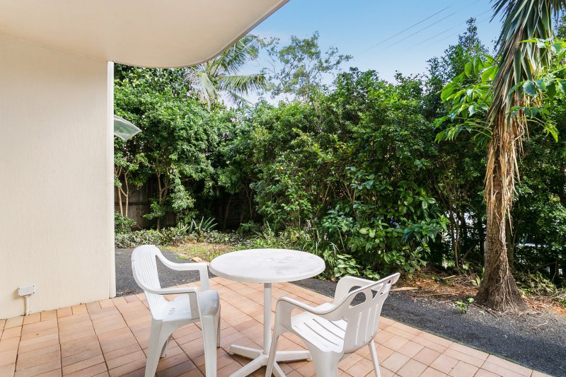 Photo - 2a/21 Campbell Street, Toowong QLD 4066 - Image 8