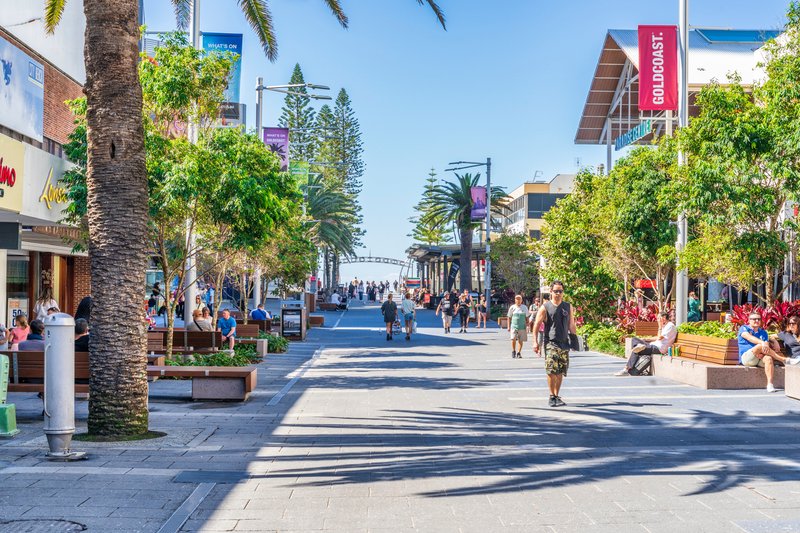 Photo - 2A/80 The Esplanade, Surfers Paradise QLD 4217 - Image 24