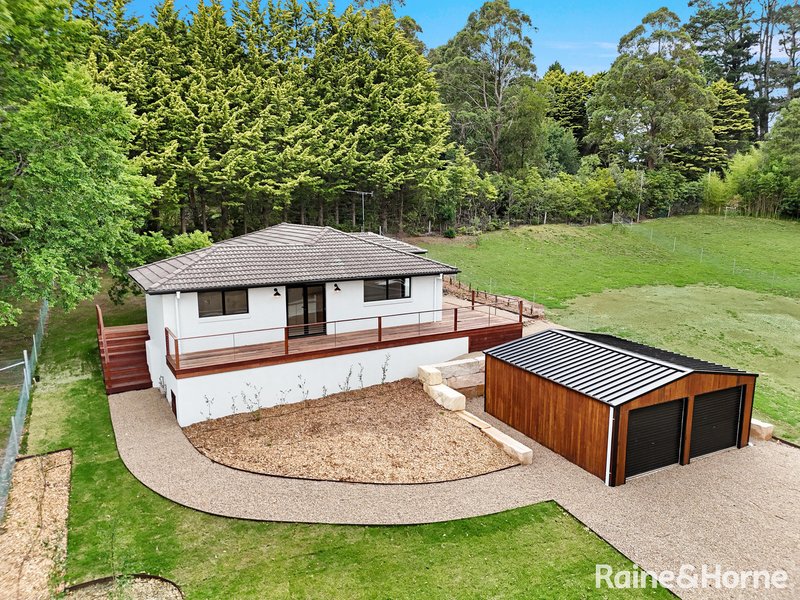 Photo - 2B Amos Lane, Bundanoon NSW 2578 - Image 1