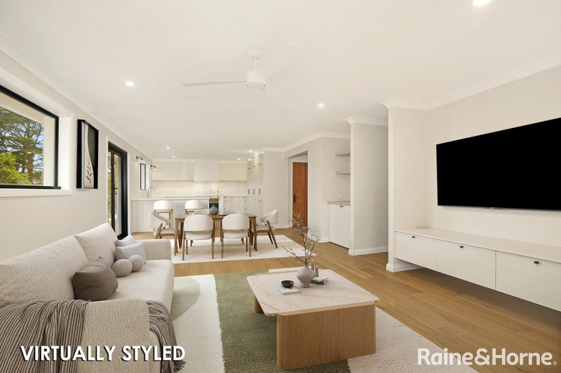Photo - 2B Amos Lane, Bundanoon NSW 2578 - Image 2