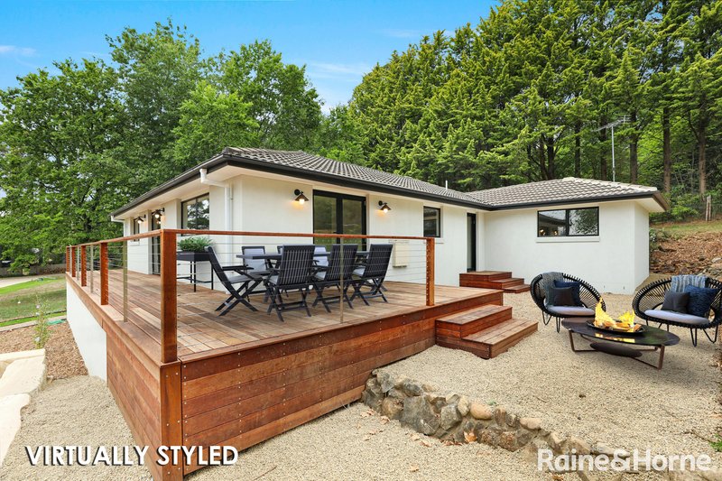 Photo - 2B Amos Lane, Bundanoon NSW 2578 - Image 3