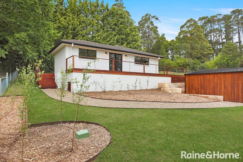 Photo - 2B Amos Lane, Bundanoon NSW 2578 - Image 8