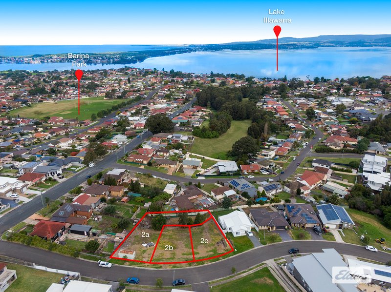 Photo - 2b Backhouse Road, Lake Heights NSW 2502 - Image 2