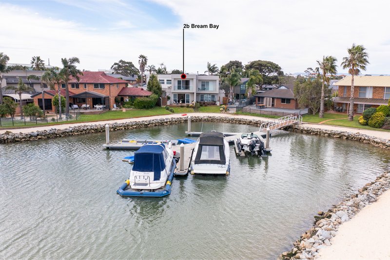 Photo - 2B Bream Bay, Patterson Lakes VIC 3197 - Image 7