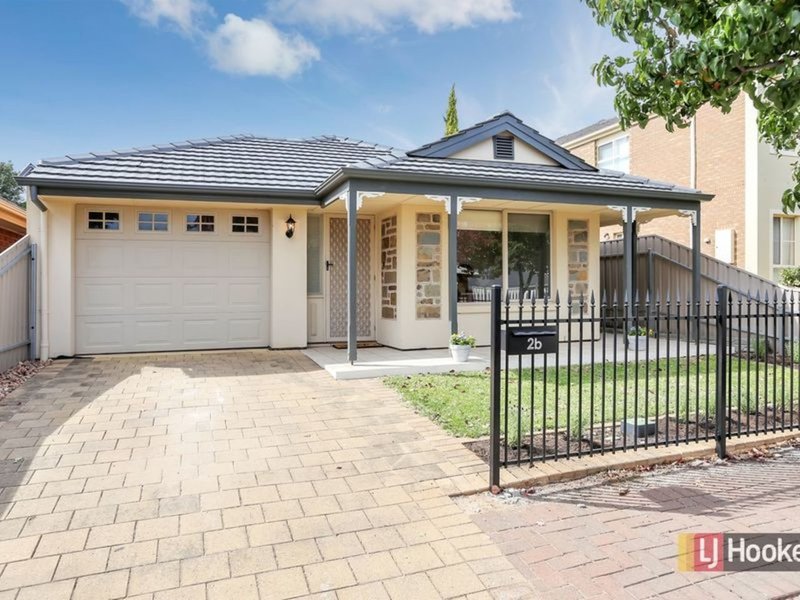 2b Briant Road, Magill SA 5072