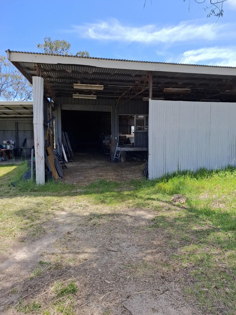 Photo - 2B Britannia Street, Stanthorpe QLD 4380 - Image 19