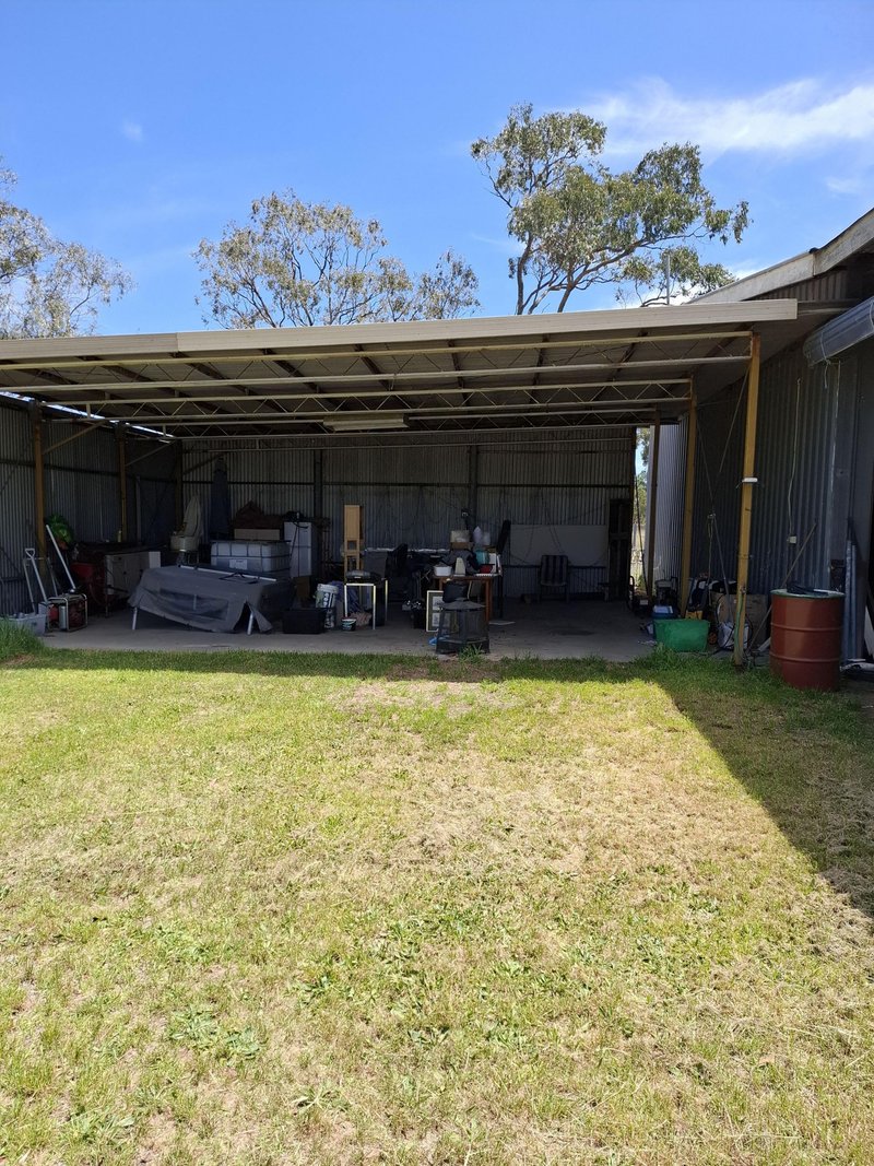 Photo - 2B Britannia Street, Stanthorpe QLD 4380 - Image 23